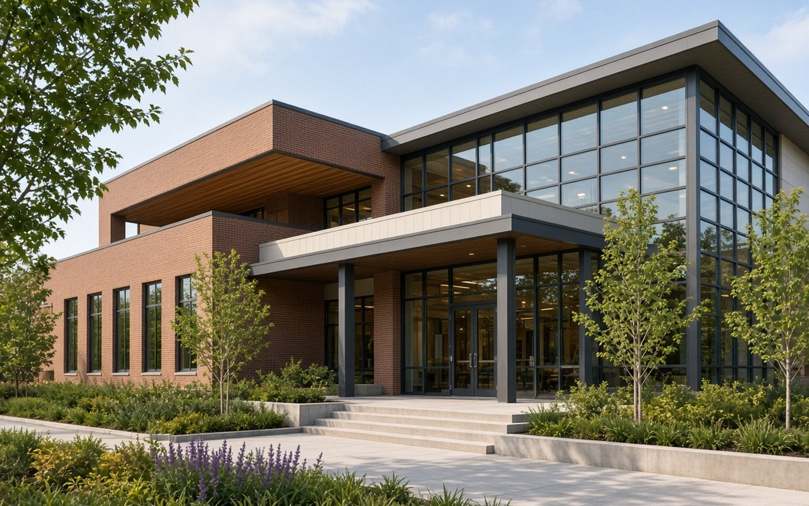 Civic Wellness Center